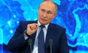 4 высновы з 2021 года для суседзяў Расіі