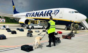 Расія мела рацыю: расследаванне абвергла дачыненне Лукашэнкі да «згону» самалёта