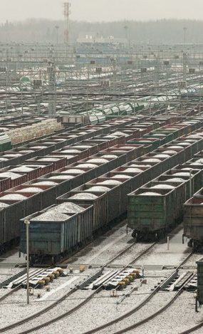 Беларусь прапусціла час для пераводу транзіту з Прыбалтыкі на Расію