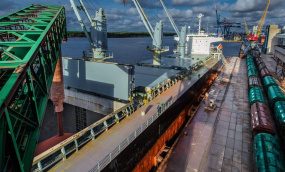 Страсці па «Беларуськалію»: санкцыі супраць Беларусі расколваюць Літву