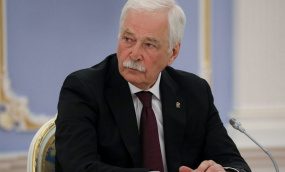 «Барыс Грызлоў грызе казлоў»: чаго чакаць ад новага расійскага пасла ў Беларусі